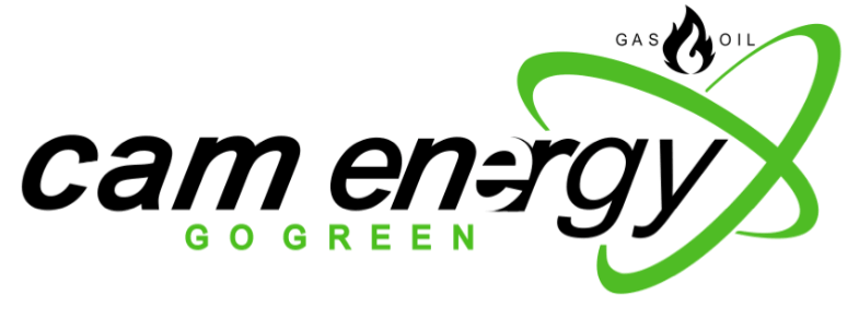 Cam Energy Logo